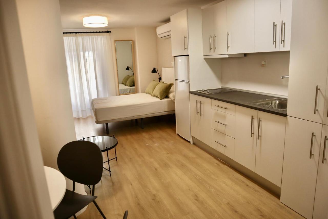 Apartment Merced10 1a *
