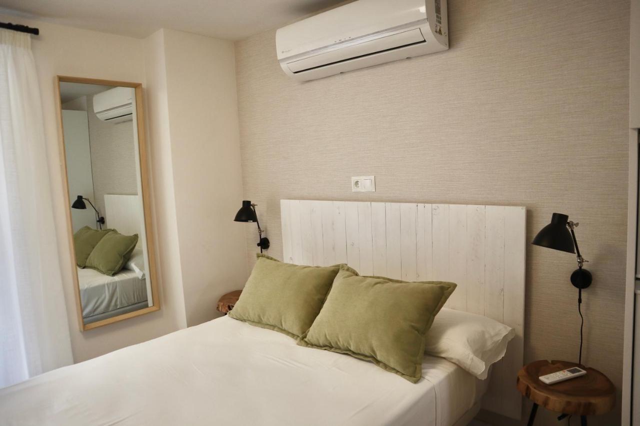 Merced10 1a Apartment *