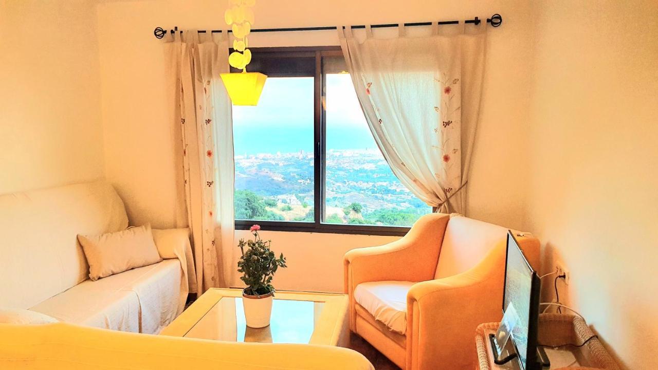 El Mirador De Apartamento Con Vistas Al Mar Y áfrica Apartamento *