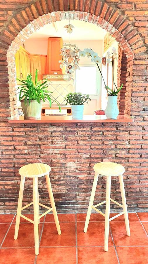 El Mirador De Apartamento Con Vistas Al Mar Y áfrica