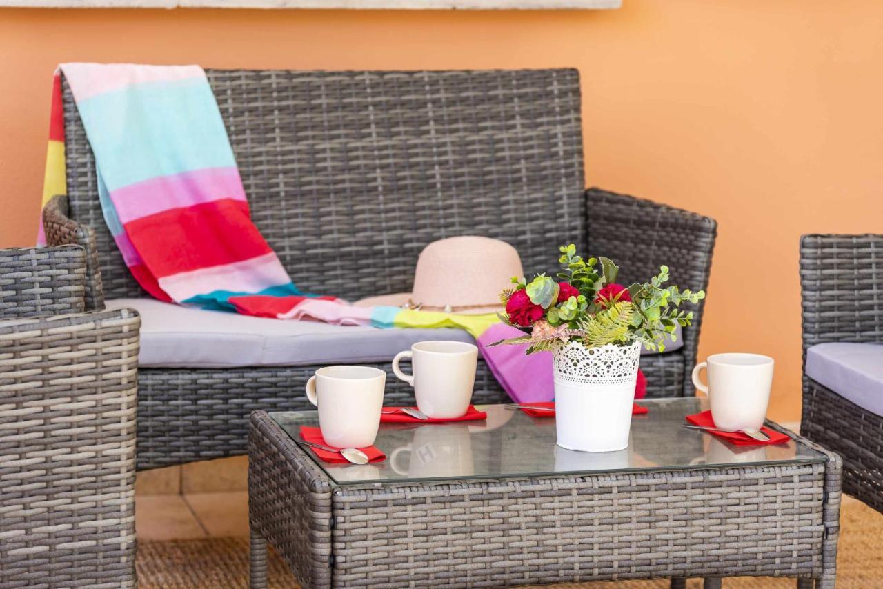 Sunny By Welcome Tenerife Holiday home *