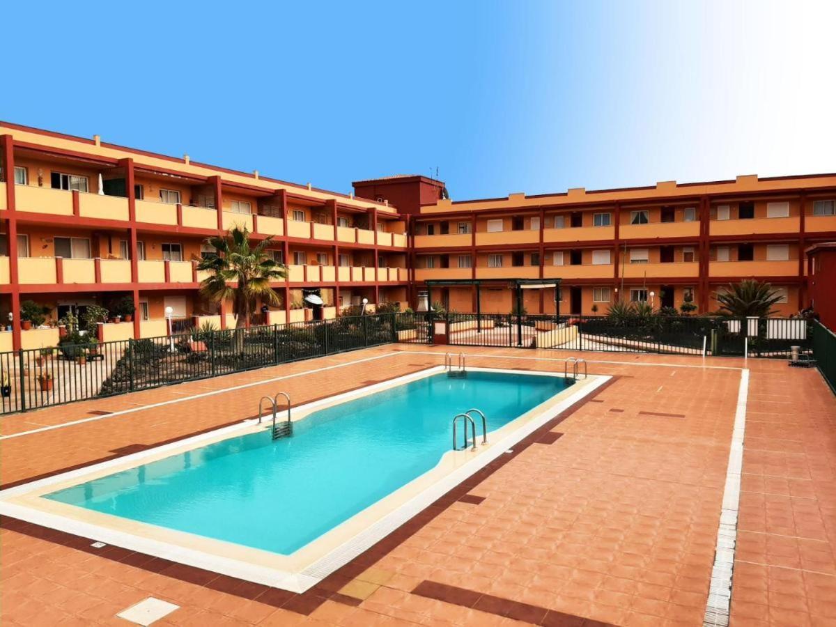 Apartamento Casa Guira - Fuerteventura *