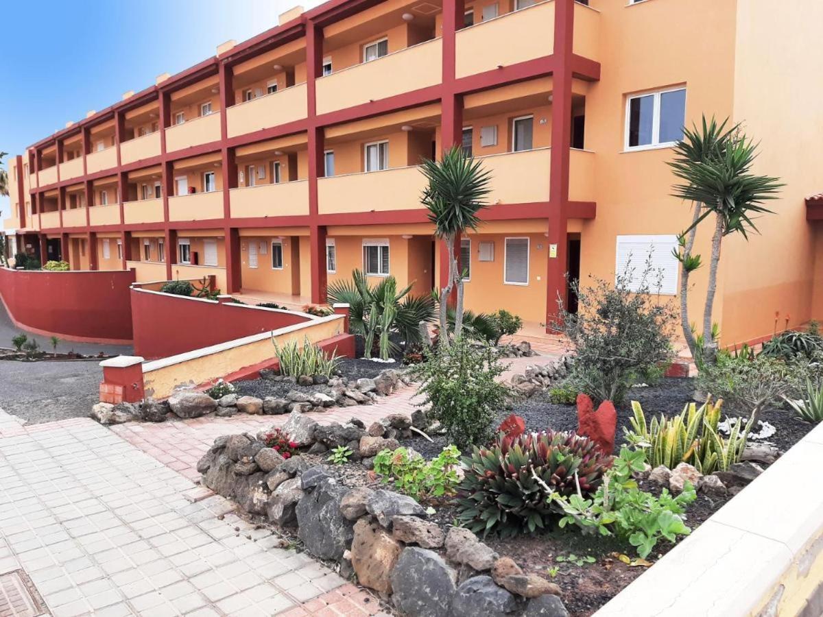 Casa Guira - Fuerteventura Parque Holandes