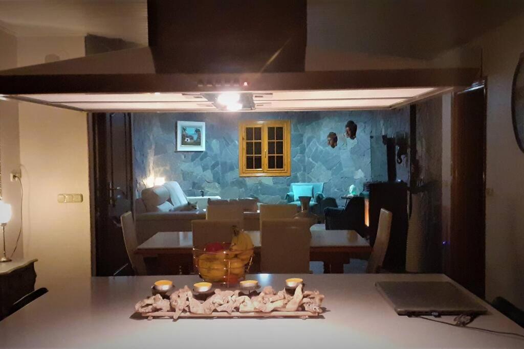 Villa Charming La Mar