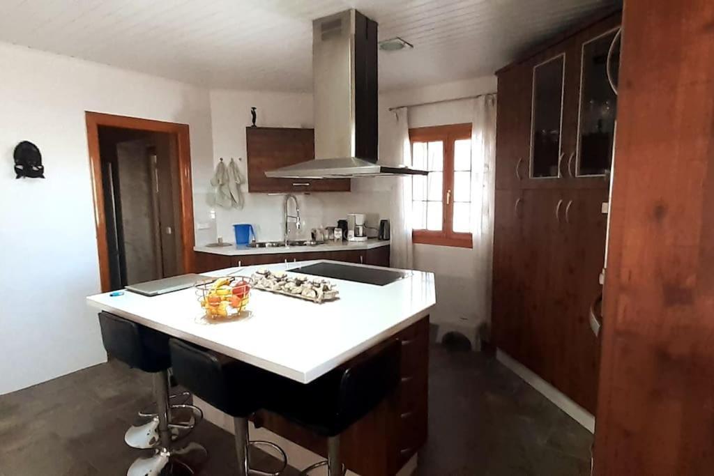 Villa Charming La Mar *