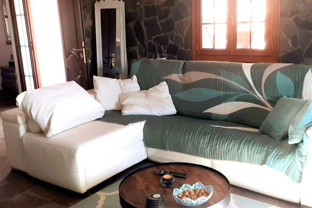 Villa Charming La Mar *