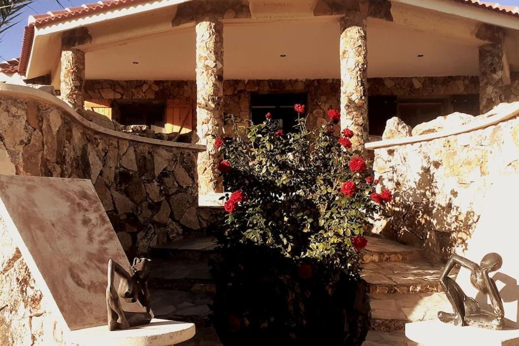 Villa Charming La Mar *
