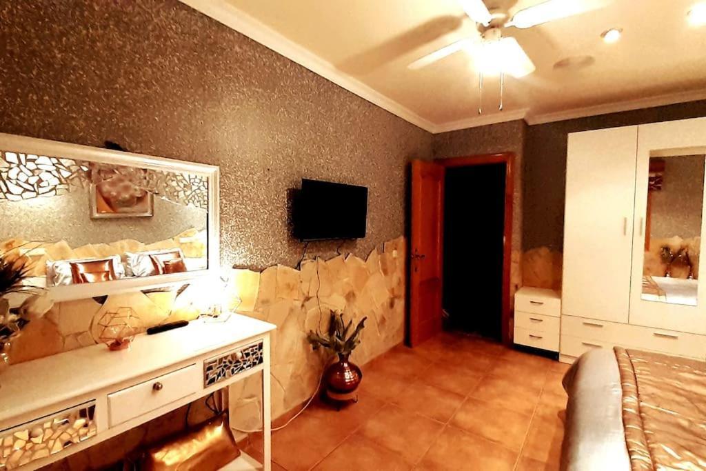 Villa Charming La Mar *