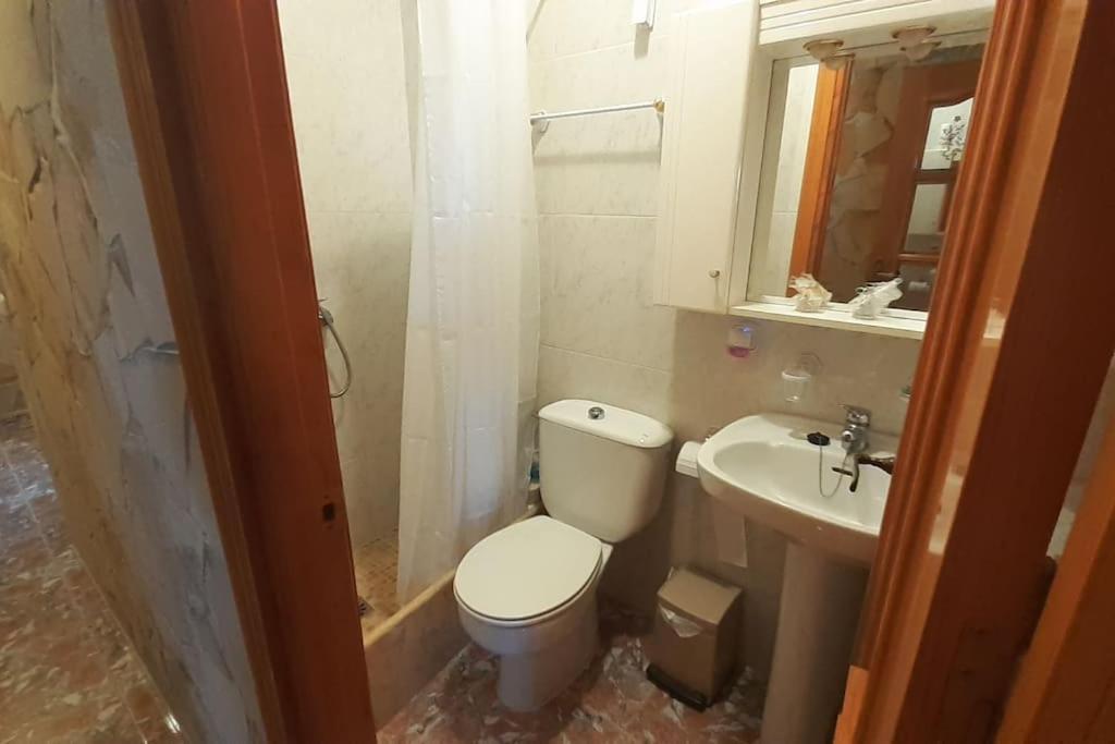 Charming La Mar Villa
