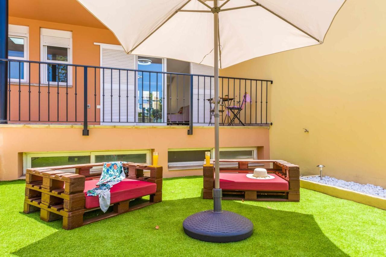 Sunny By Welcome Tenerife Holiday home *
