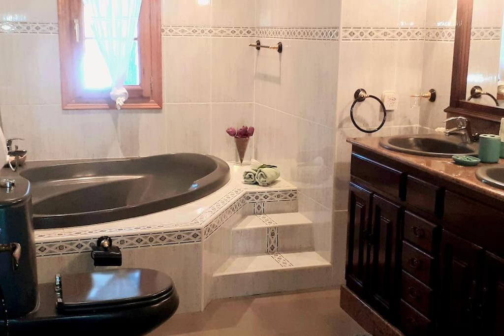 Villa Charming La Mar
