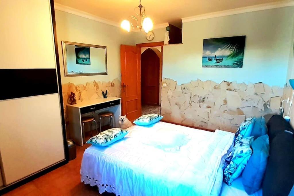 Villa Charming La Mar