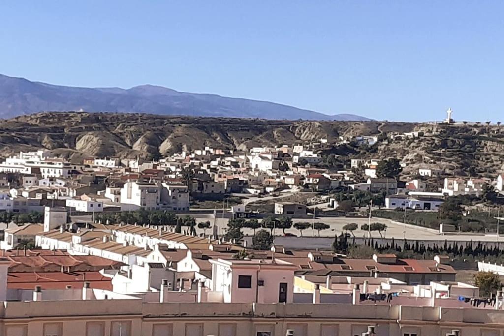 Villa Charming La Mar Albox