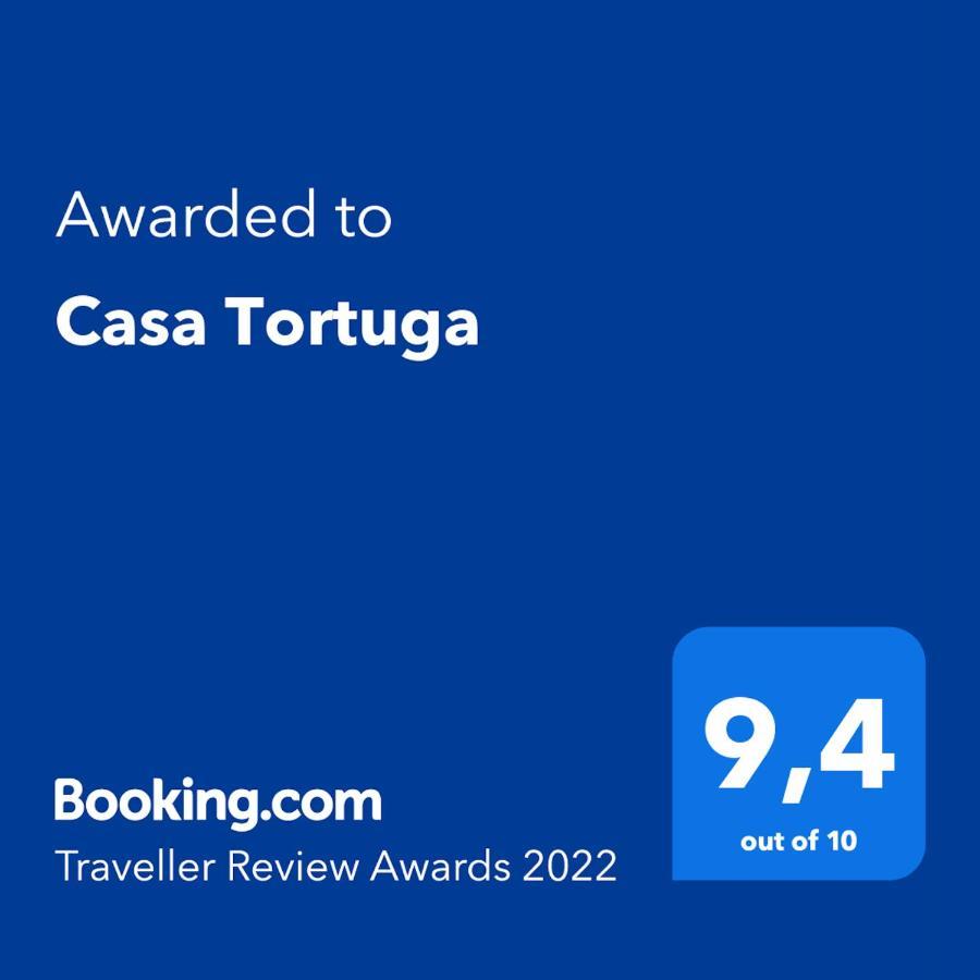Holiday home Casa Tortuga Caleta De Fuste