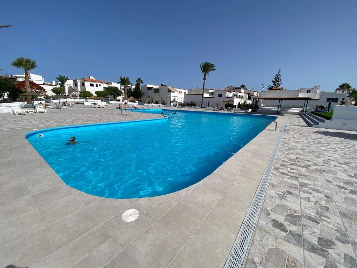 Apartment Tenerife Sud 4 Piscines *