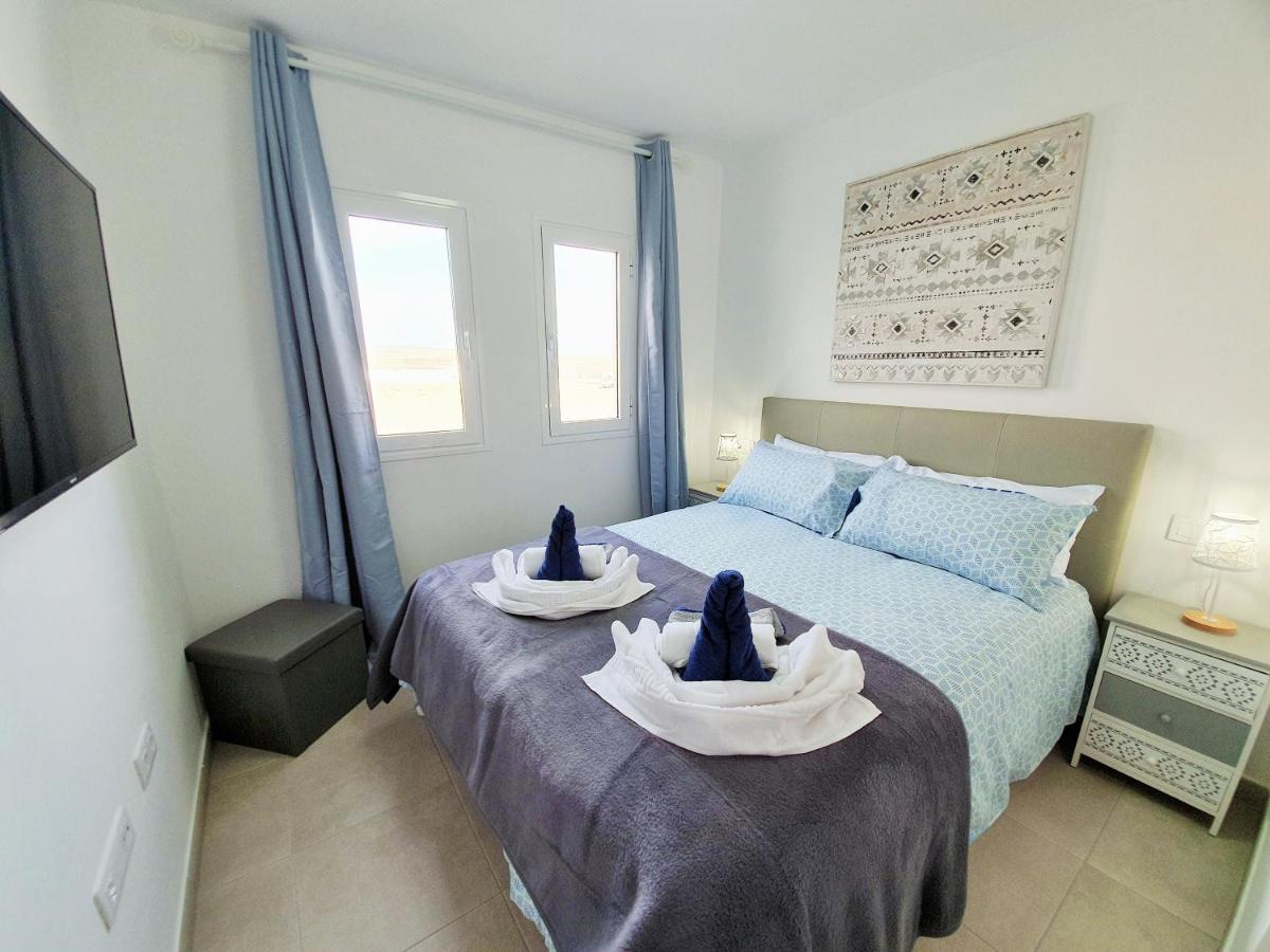 Sunset Spot Fuerteventura Premium Ii Apartment Corralejo