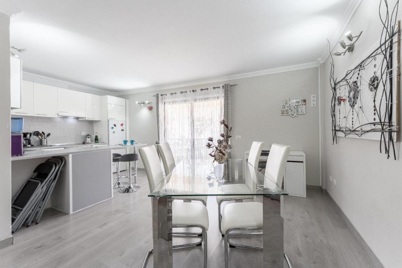 Apartamento Bonito Miraverde By Paramount Holidays Costa Adeje (Tenerife)