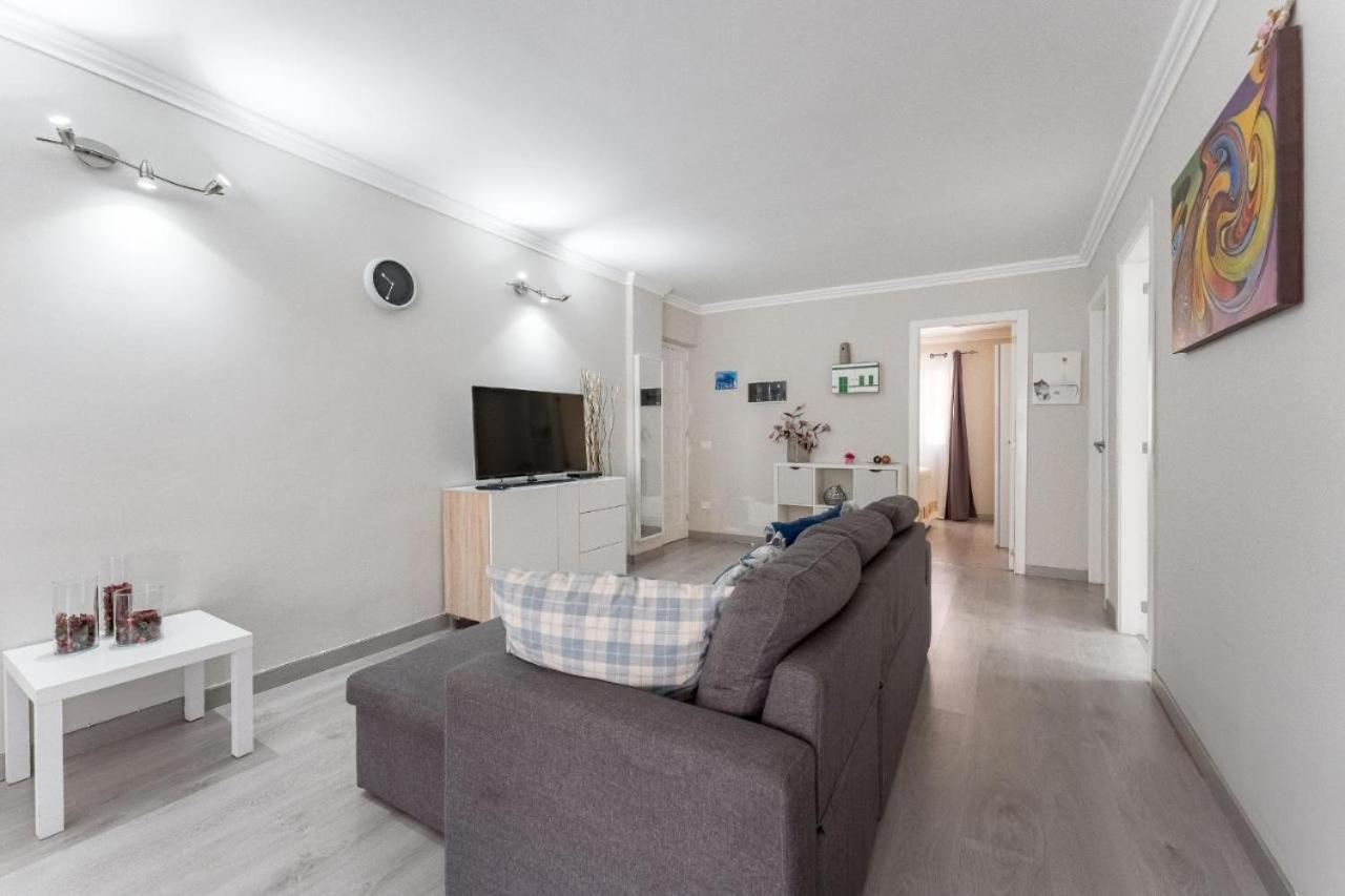 Apartamento Bonito Miraverde By Paramount Holidays Costa Adeje (Tenerife)
