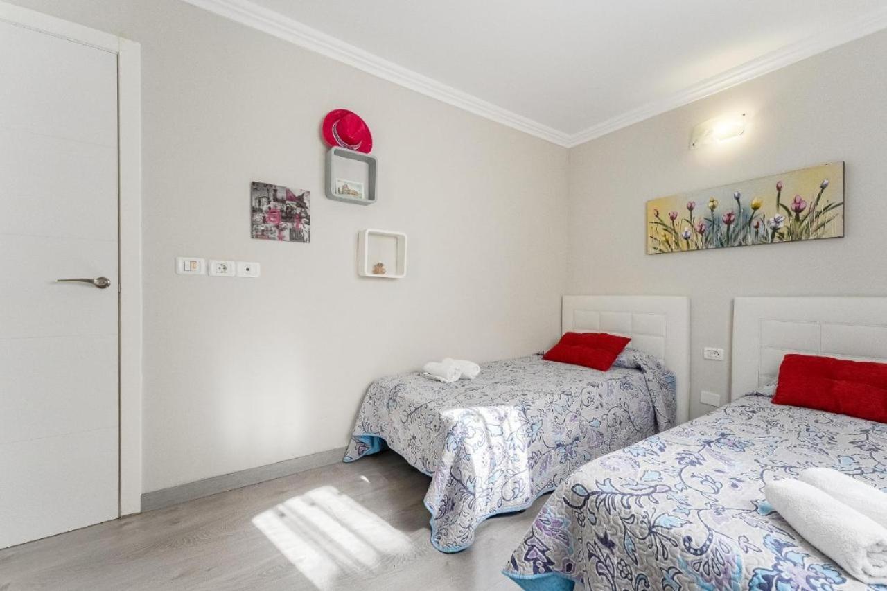 Bonito Miraverde By Paramount Holidays Apartamento Costa Adeje (Tenerife)
