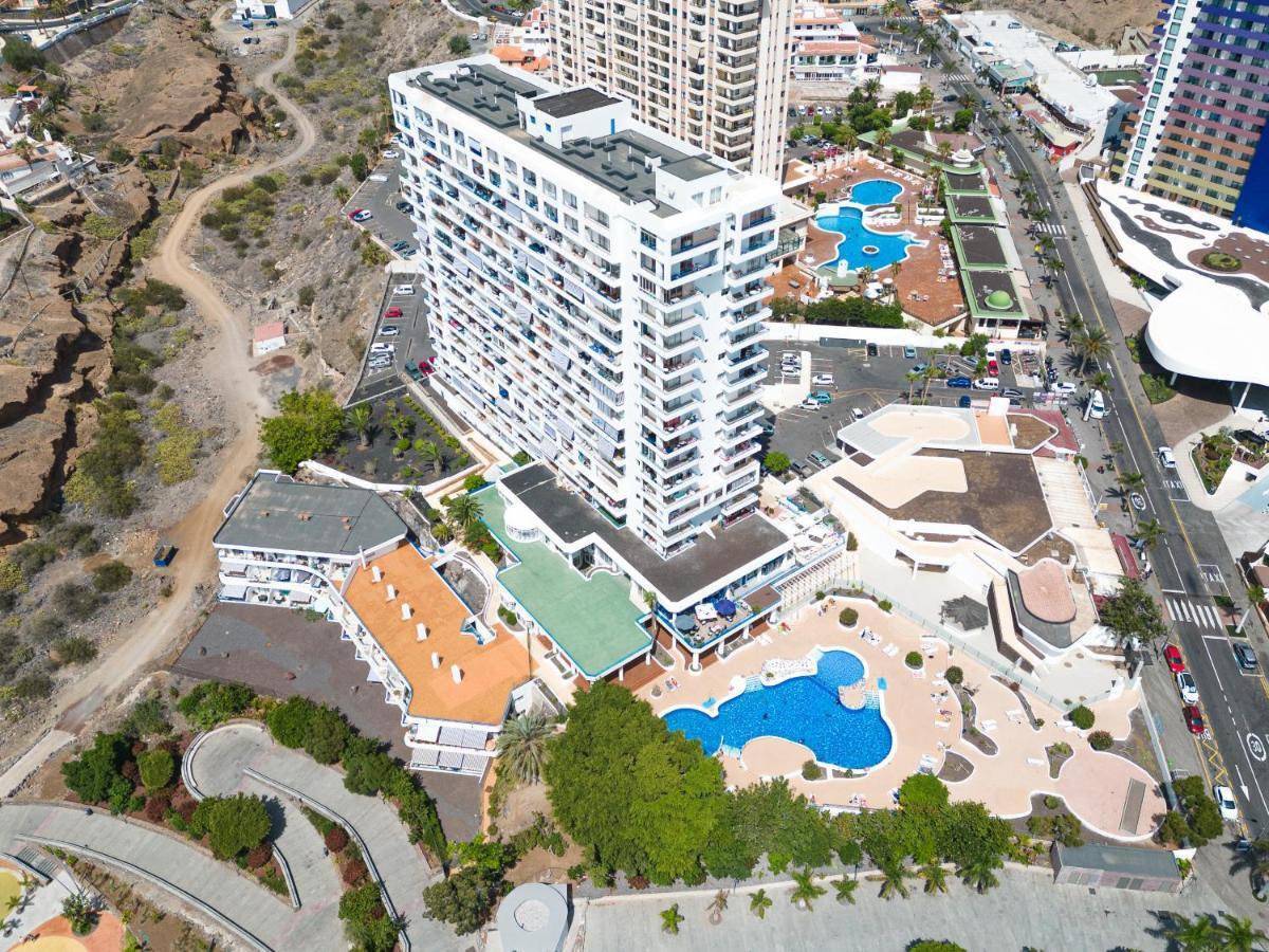 Apartamento Charming Seaside And Terasse In Playa Paraiso *