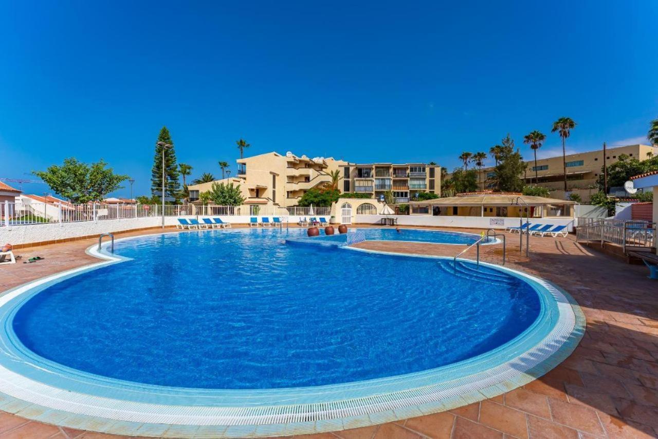 Bonito Miraverde By Paramount Holidays Apartamento Costa Adeje (Tenerife)
