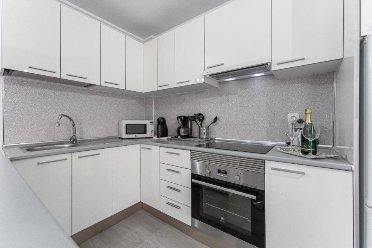 Apartamento Bonito Miraverde By Paramount Holidays Costa Adeje (Tenerife)