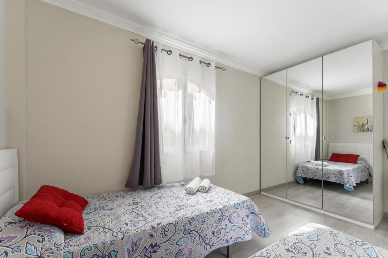 Bonito Miraverde By Paramount Holidays Apartamento *