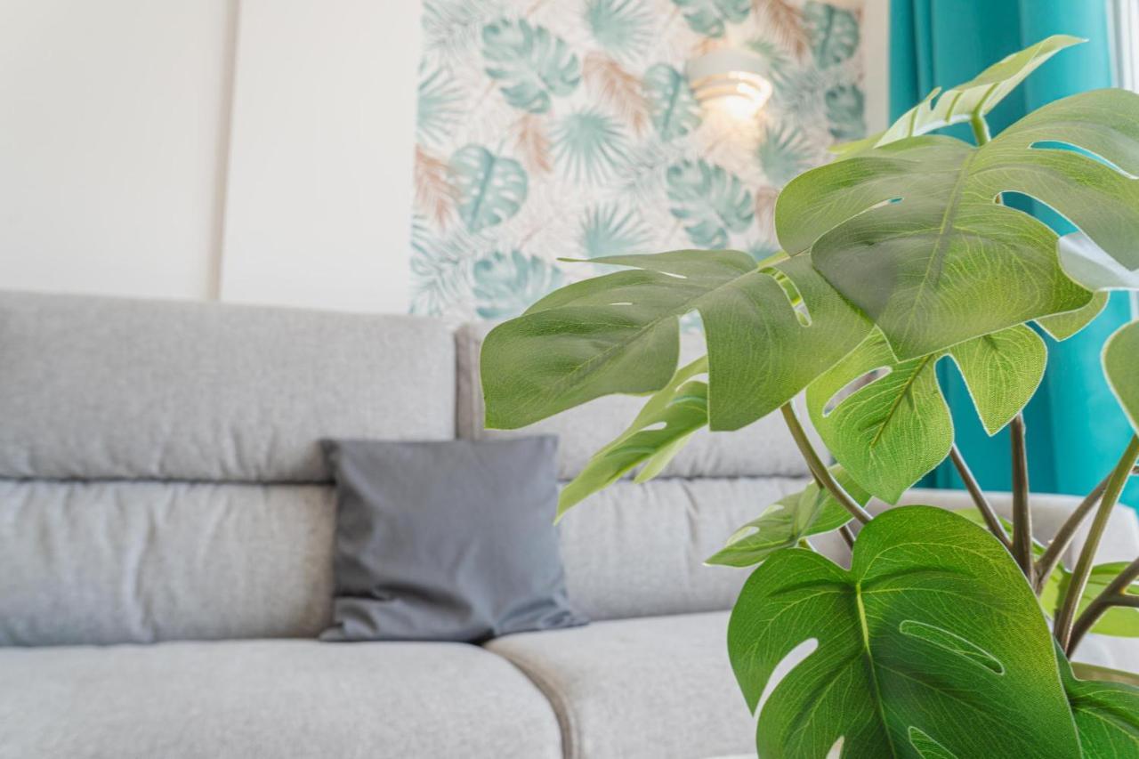 Apartamento Charming Seaside And Terasse In Playa Paraiso Costa Adeje (Tenerife)