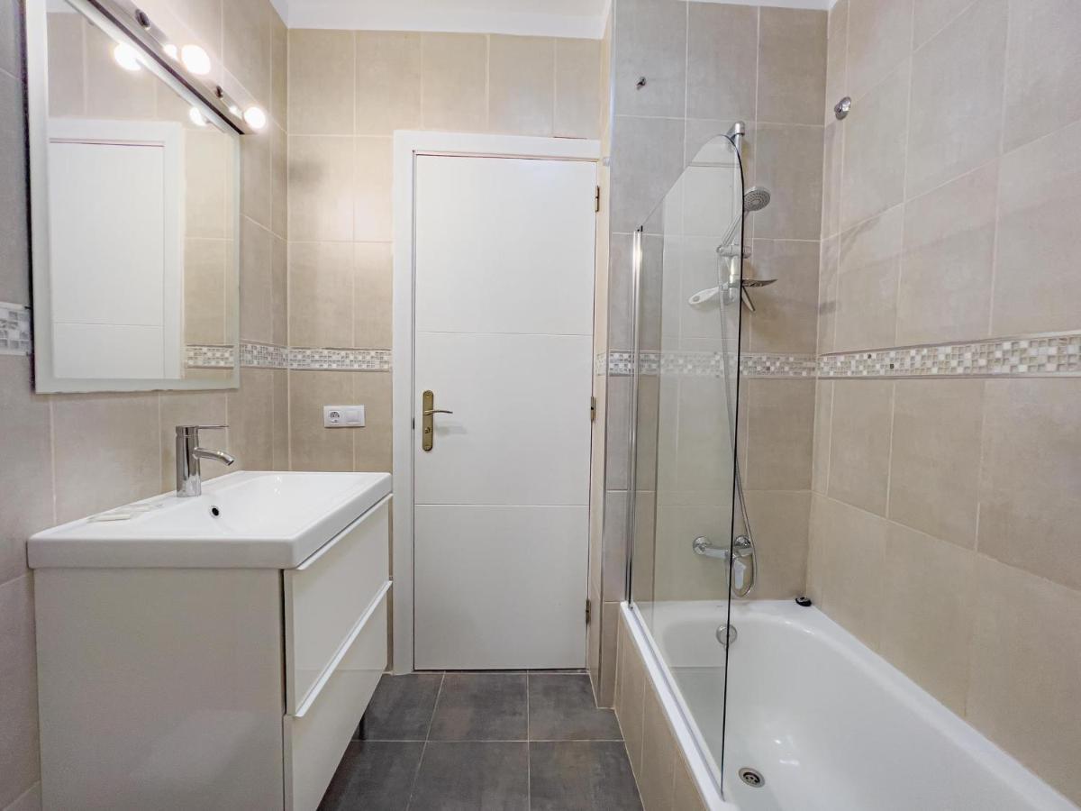 Apartamento Charming Seaside And Terasse In Playa Paraiso