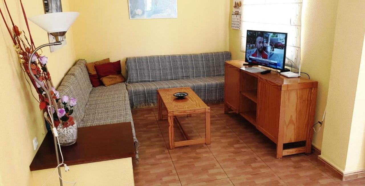 2-bedroom Near Beach And Golden Mile Playa de las Américas