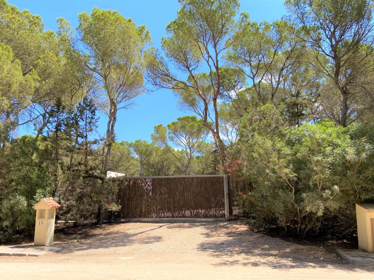 Valonsadero, Con Piscina Villa