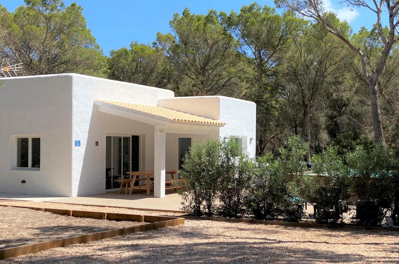 Valonsadero, Con Piscina Villa Es Calo (Formentera)