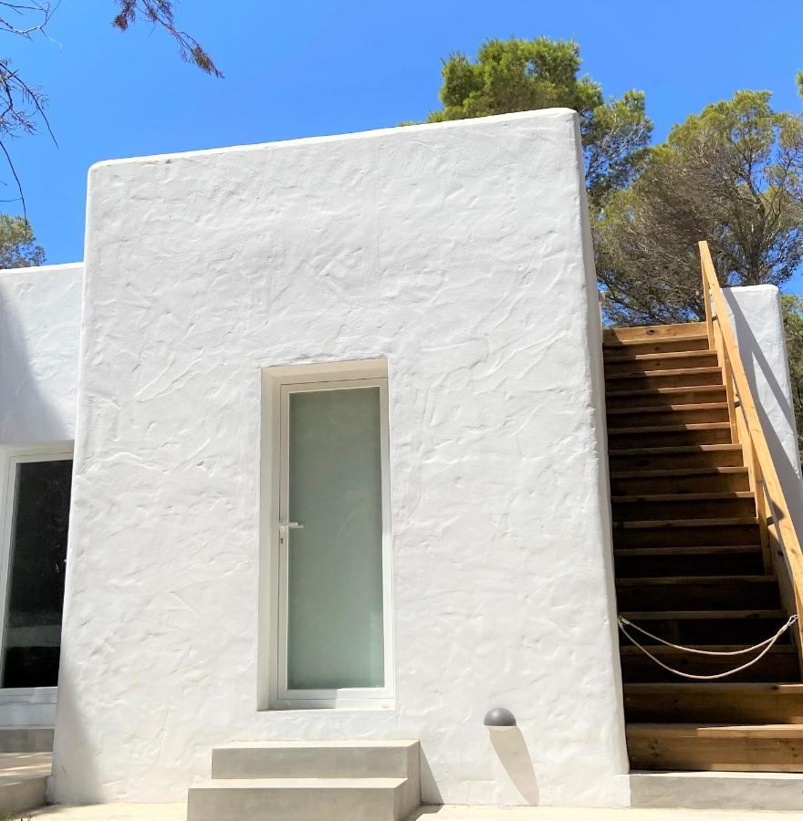 Valonsadero, Con Piscina Es Calo (Formentera)