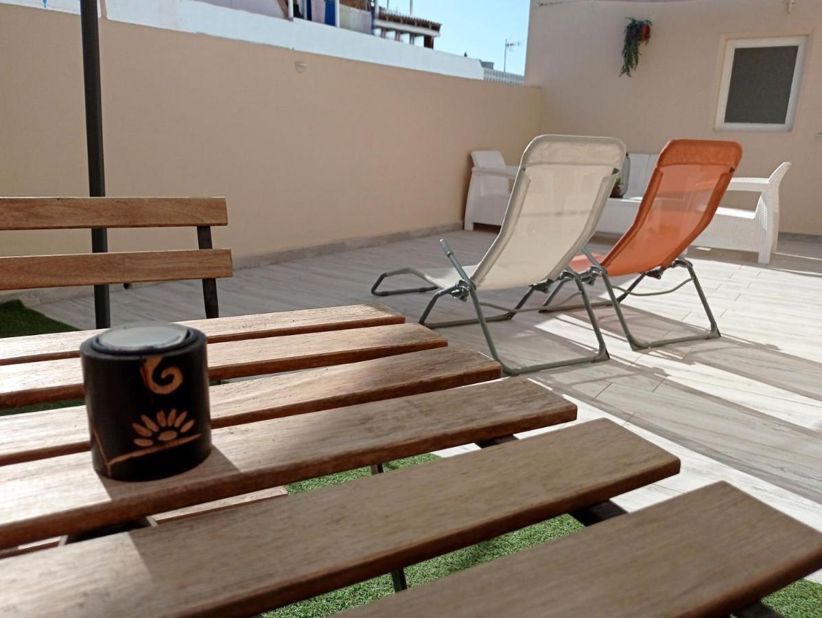 Mabi Paradise House - Apartamento *