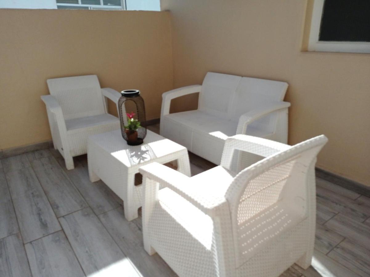Apartamento Mabi Paradise House - Arguineguin