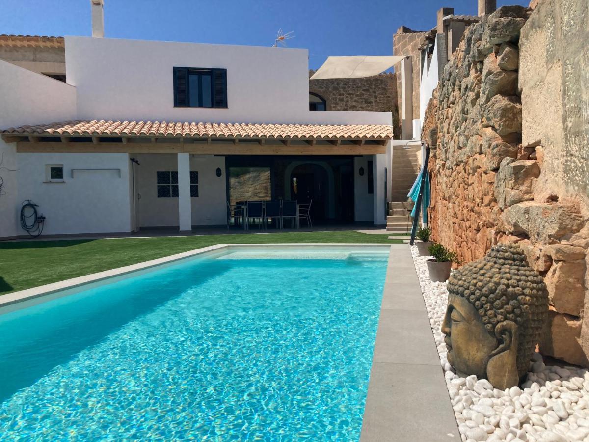 Сasa de vacaciones Roig *