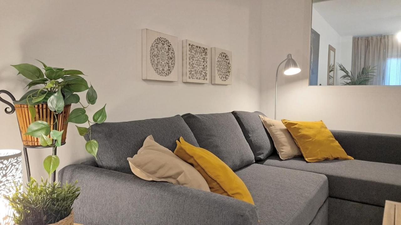Mood - New & Special Apartment *
