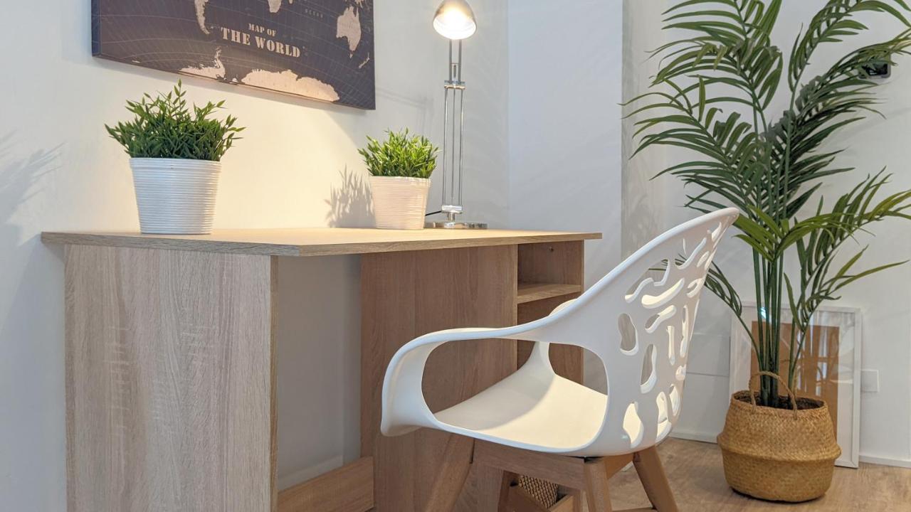 Mood - New & Special Apartment *