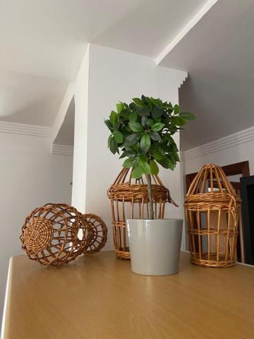 La Minilla Apartamento