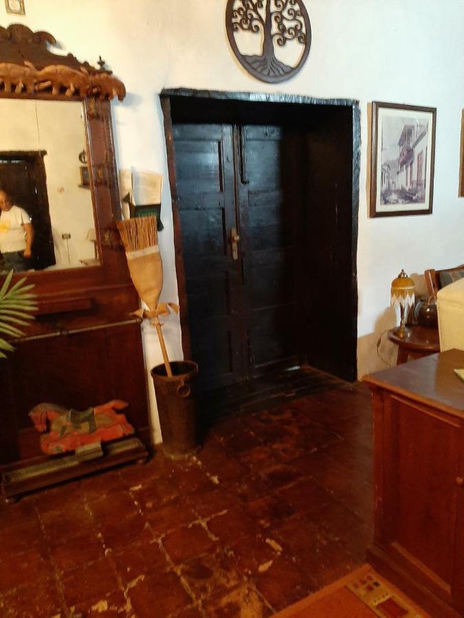 Mansión Canaria Del Siglo Xvii Tacoronte