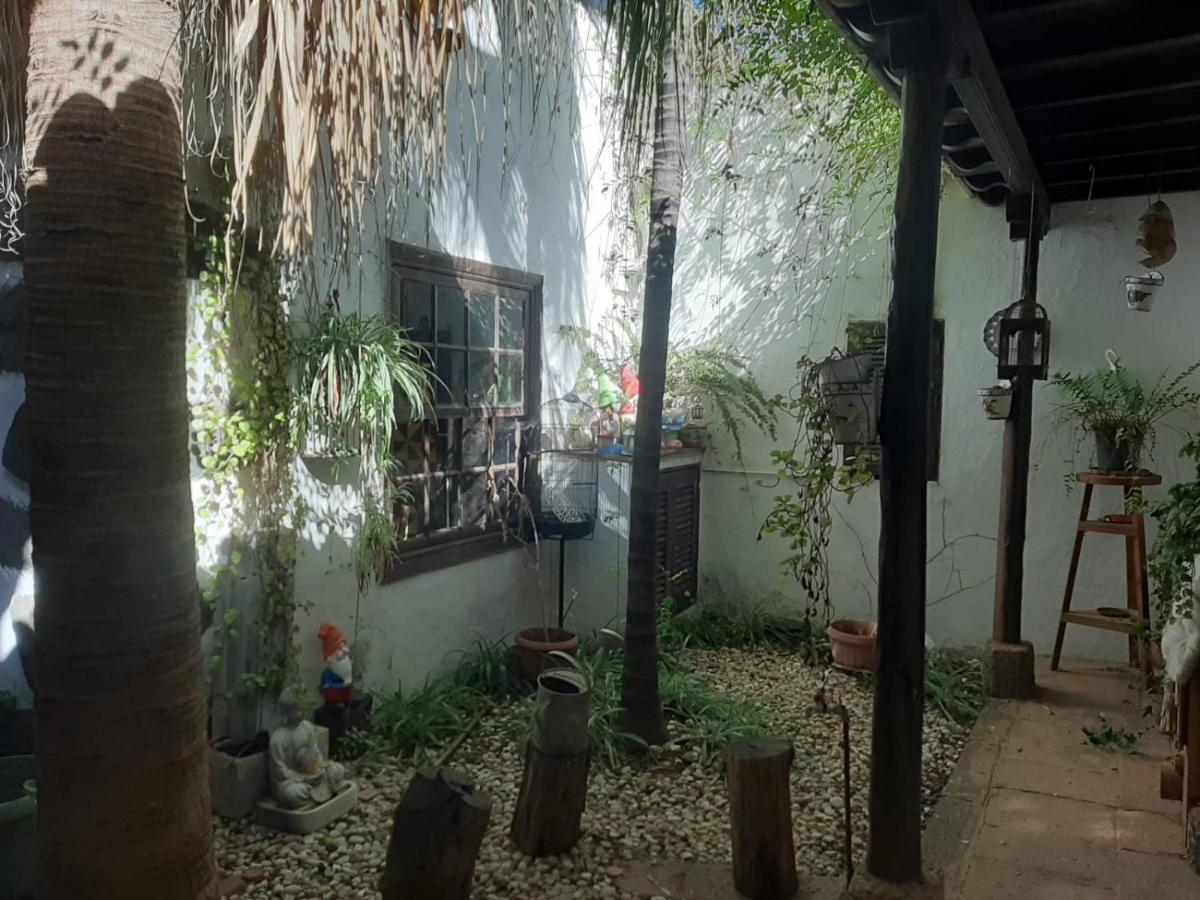 Mansión Canaria Del Siglo Xvii Villa
