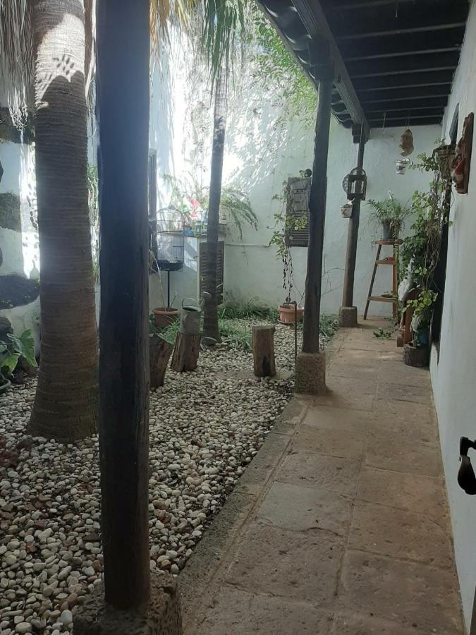 Mansión Canaria Del Siglo Xvii Villa *
