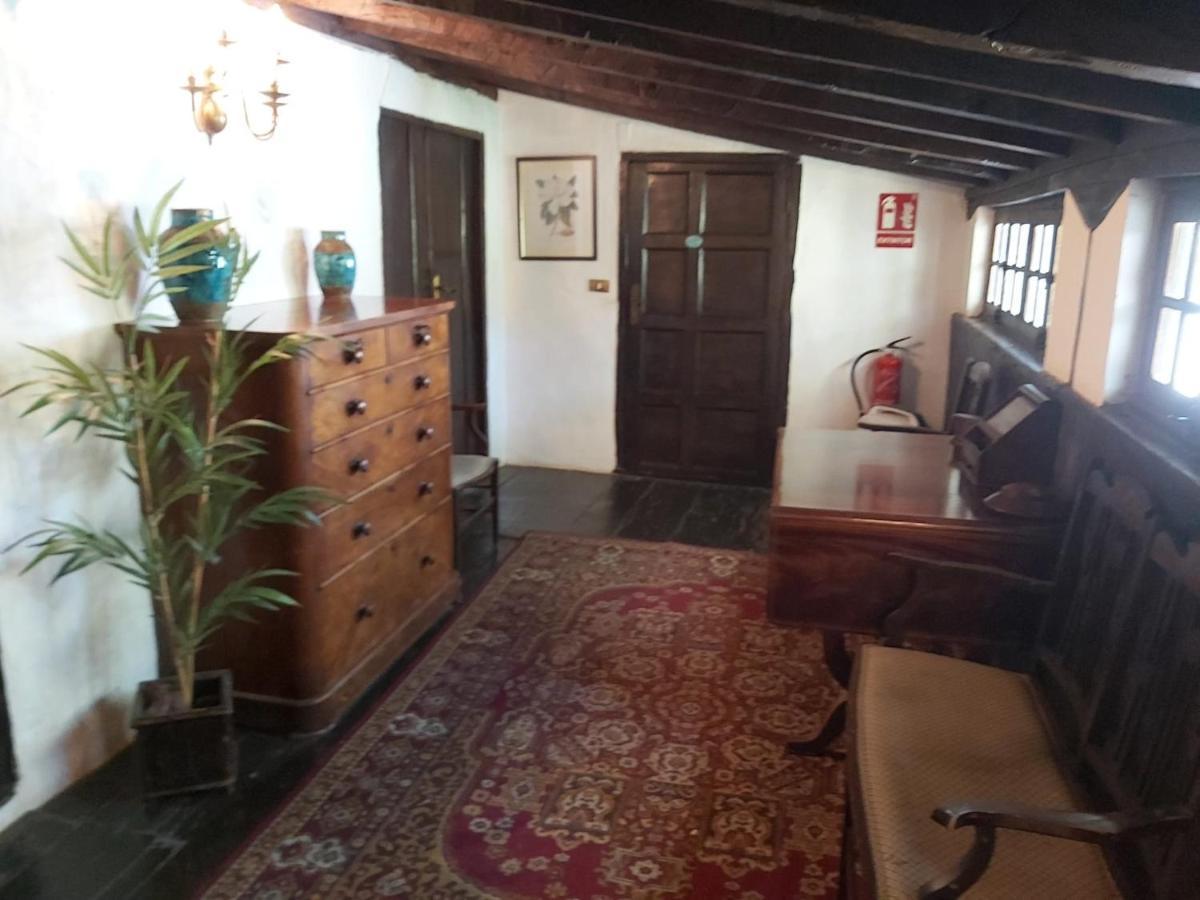 Villa Mansión Canaria Del Siglo Xvii *