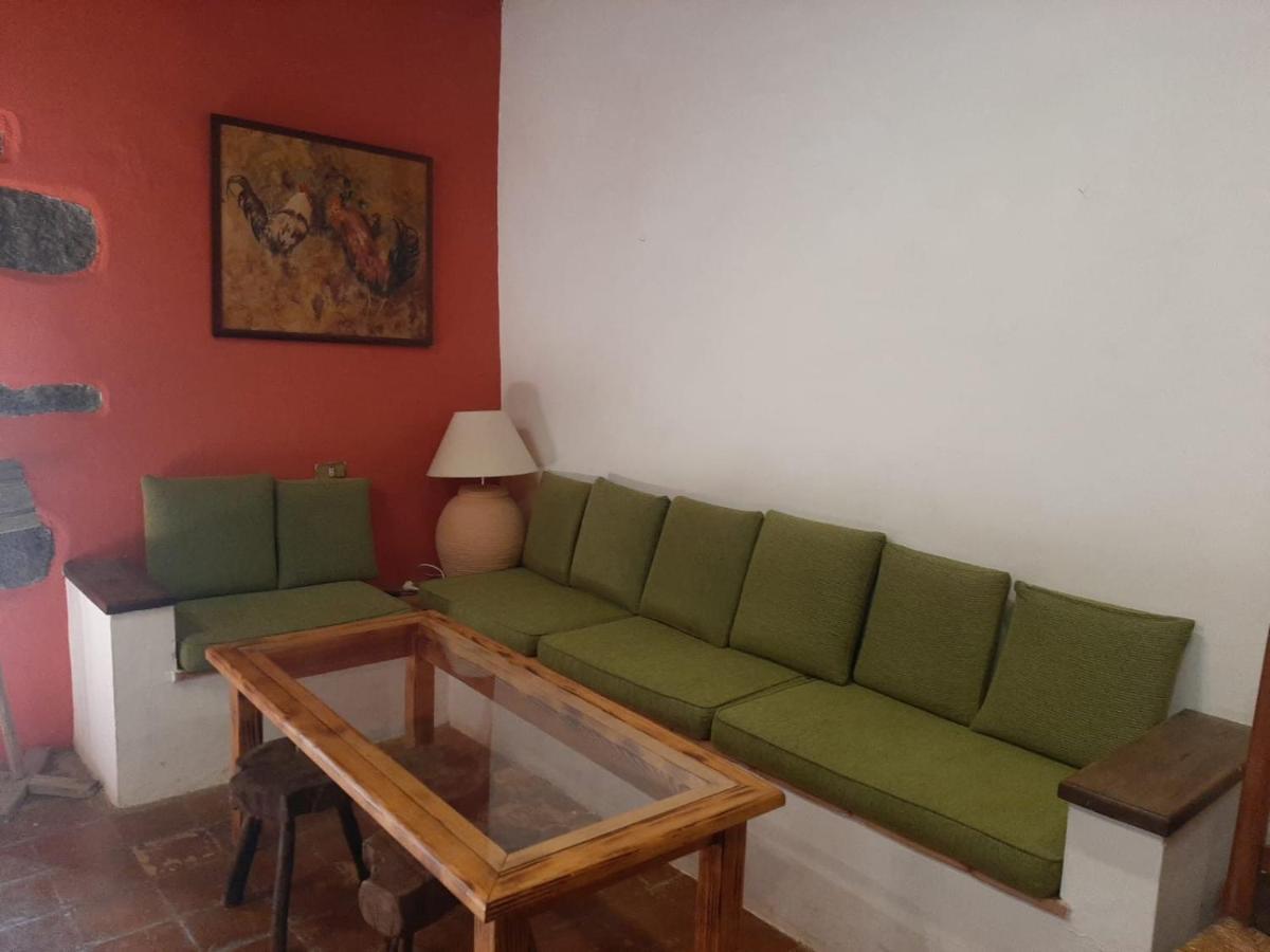 Mansión Canaria Del Siglo Xvii Villa Tacoronte