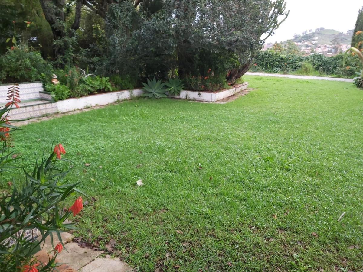 Villa Mansión Canaria Del Siglo Xvii