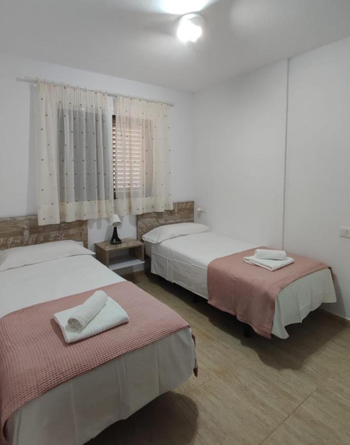 Casa Guira - Fuerteventura Apartamento