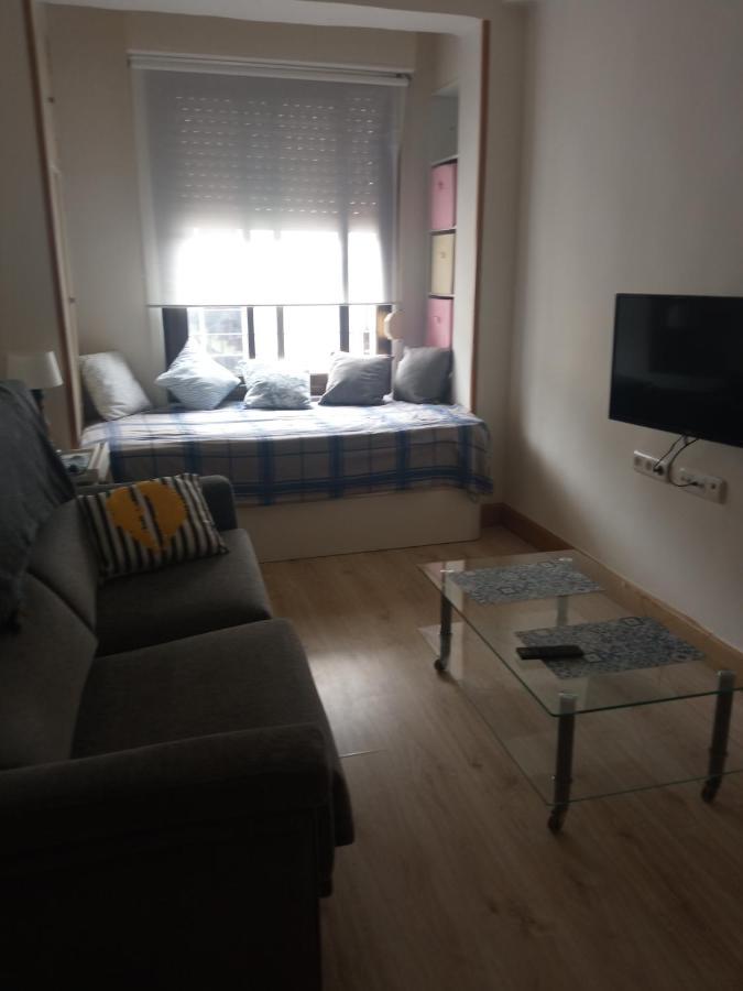 Apartamento Centrico Apartamento *