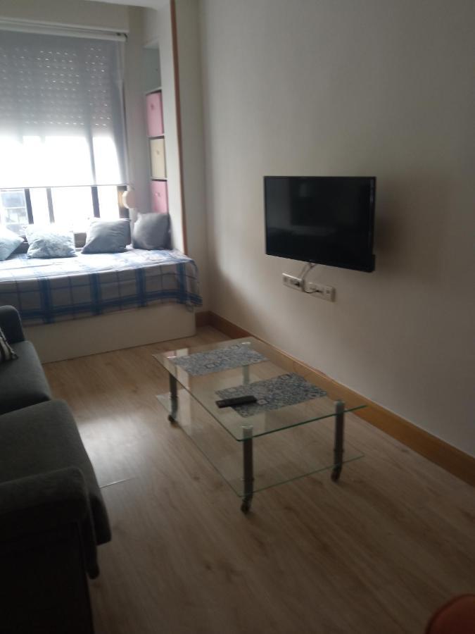 Apartamento Centrico * San Sebastián