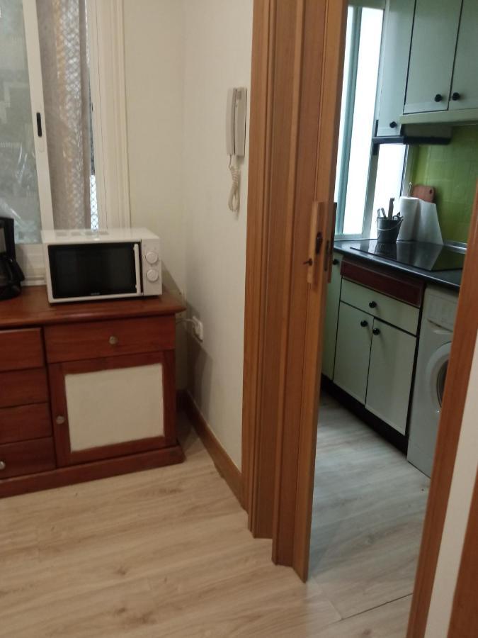 Apartamento Apartamento Centrico San Sebastián