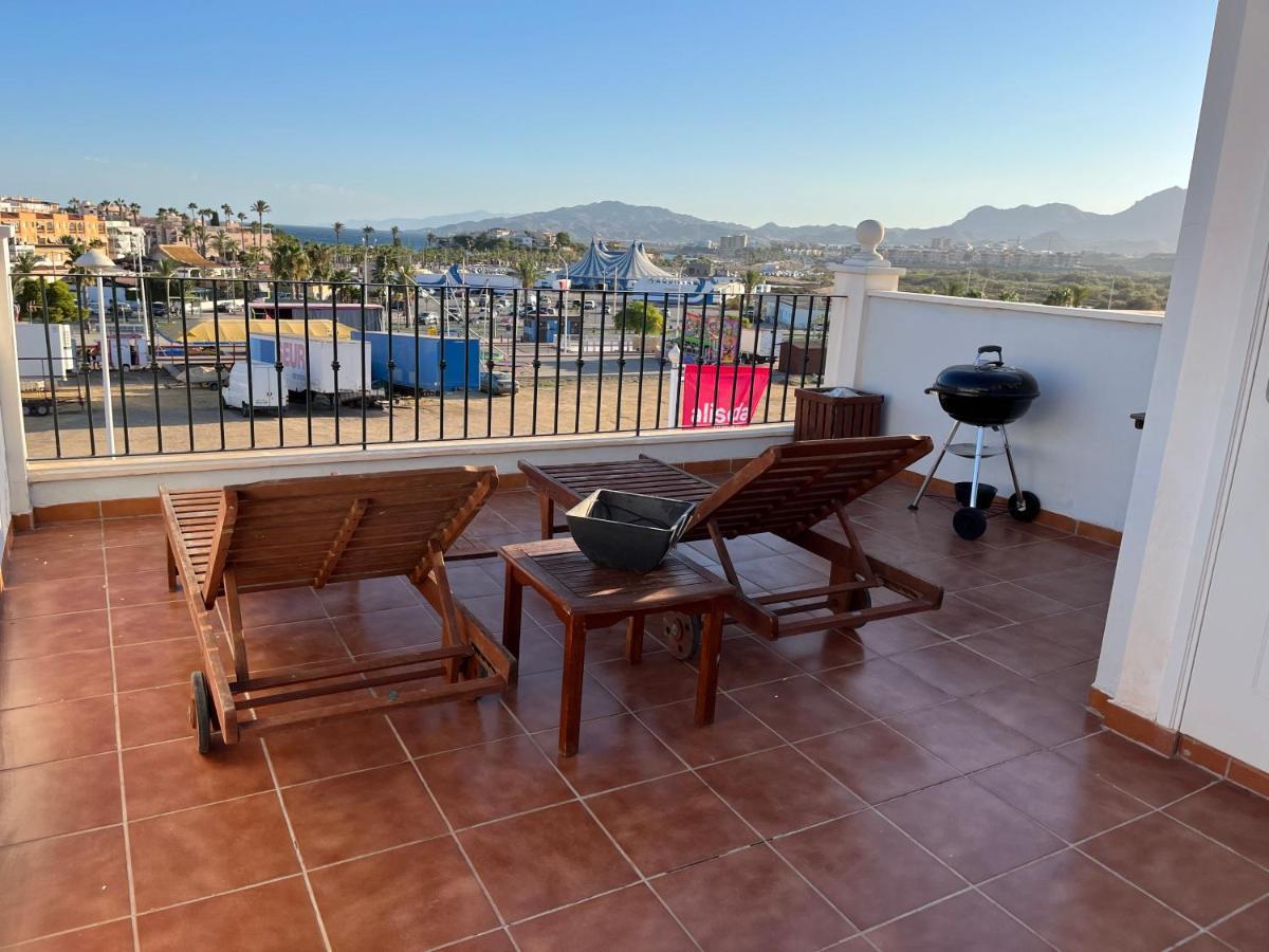 Cala Azul Wifi Playa, Geoda Pulpí San Juan de los Terreros